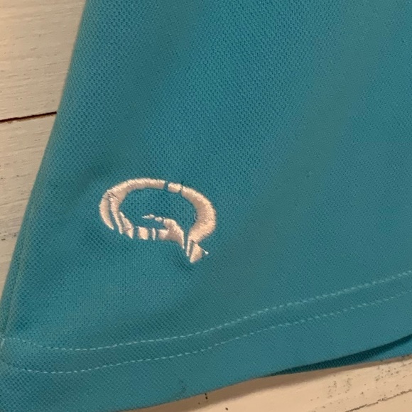 quagmire Tops Quagmire Golf Polo Shirt Poshmark